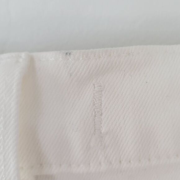 NWT Madewell The Perfect Vintage Jean - Picture 8 of 10